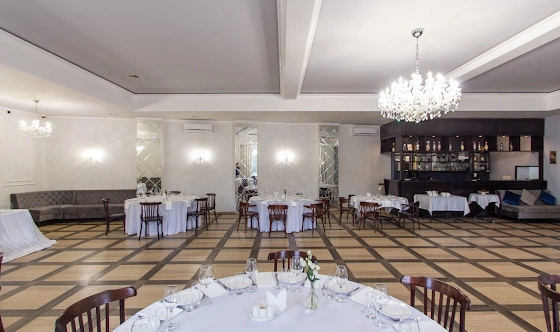 Фото №9 зала Основной зал