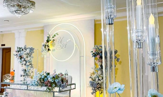 Фото №4 зала Банкетный зал