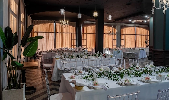 Фото №12 зала Зал Dvin