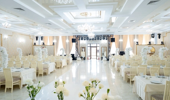 Фото №7 зала Основной зал 