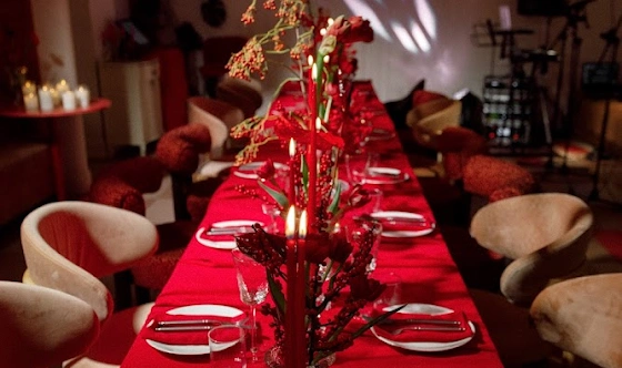 Фото №2 зала Основной зал