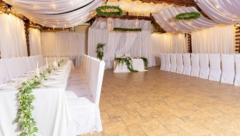 Фото №1 зала Банкетный зал