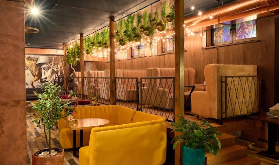 Фото №11 зала Основной зал