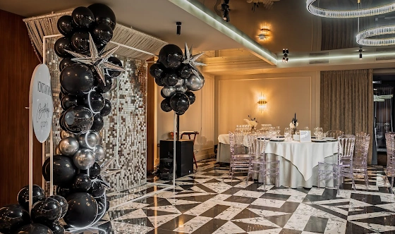 Фото №16 зала Зал «Торжественный»