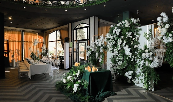 Фото №4 зала Зал Dvin