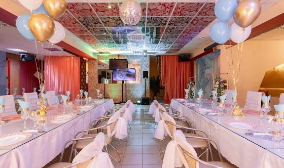 Фото №4 зала Основной зал 