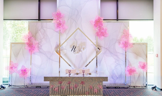 Фото №5 зала Зал «Опал»