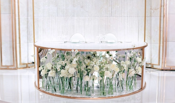 Фото №7 зала Основной зал