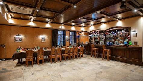 Фото №2 зала Основной зал 