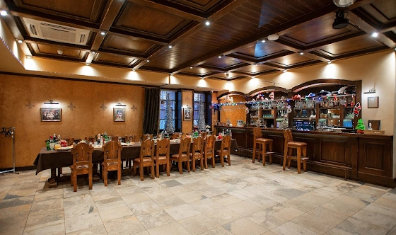 Фото №2 зала Основной зал 