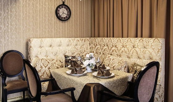 Фото №4 зала Зал «Итальянский»