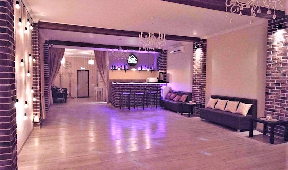 Фото №6 зала Лофт №2