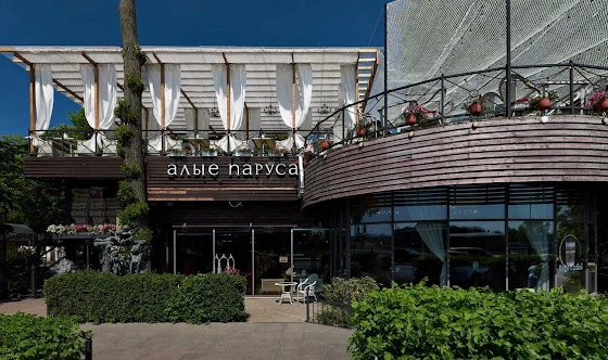 Фото №13 зала Общий зал