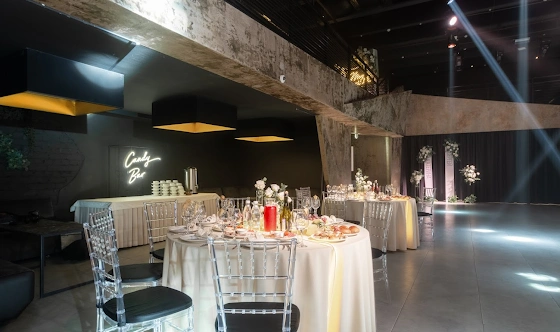 Фото №17 зала Dusty Gold