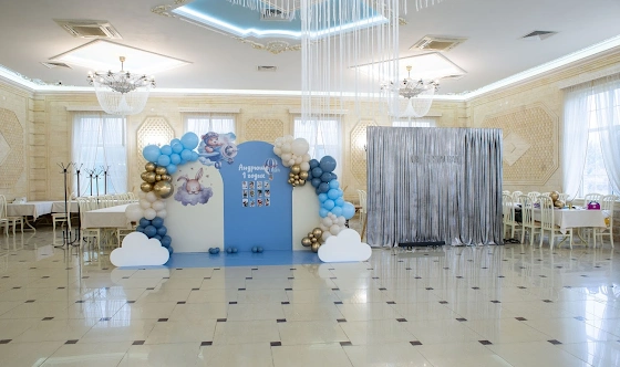 Фото №16 зала Большой зал 