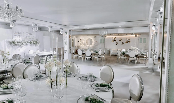 Фото №5 зала Основной зал 