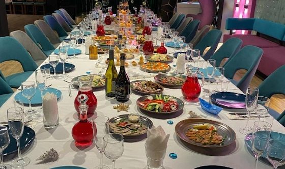 Фото №7 зала Основной зал