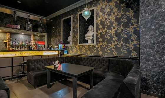 Фото №15 зала Основной зал