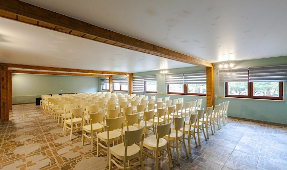 Фото №8 зала Конференц зал