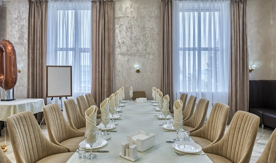 Фото №3 зала Зал на 70 человек