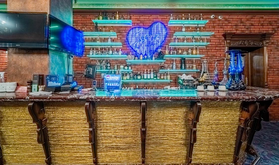 Фото №7 зала Караоке-бар «Кураж»