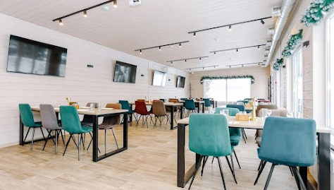 Фото №1 зала Караоке-зал