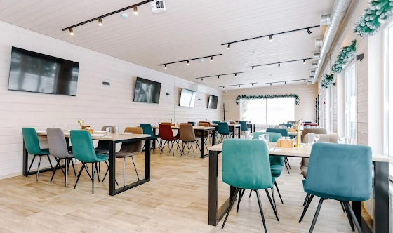 Фото №1 зала Караоке-зал