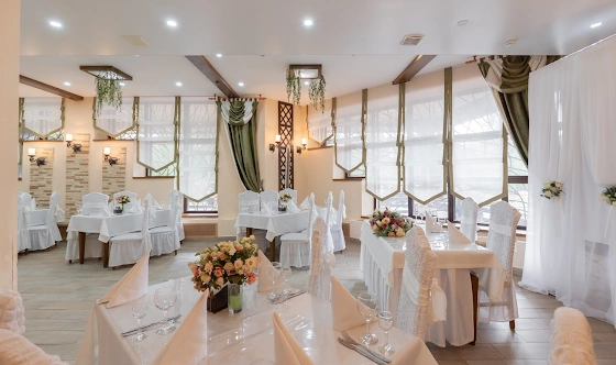 Фото №3 зала Основной зал 