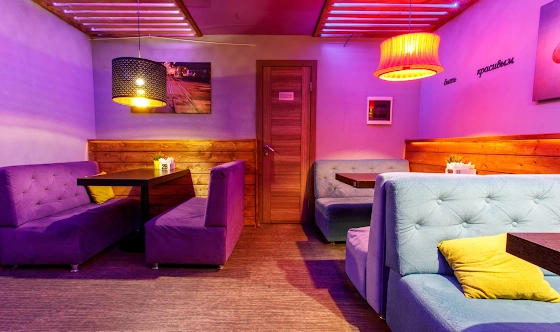 Фото №7 зала Зал на 20 человек