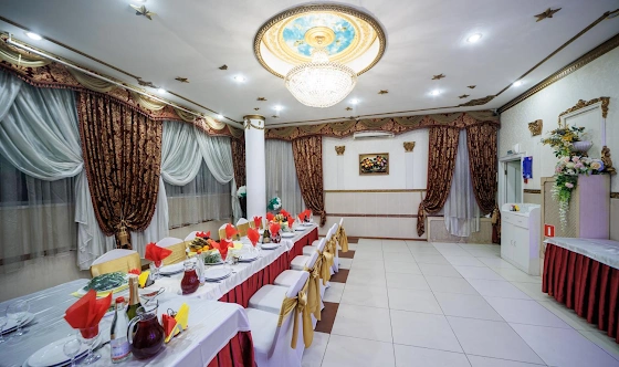 Фото №7 зала Зал на 50 человек