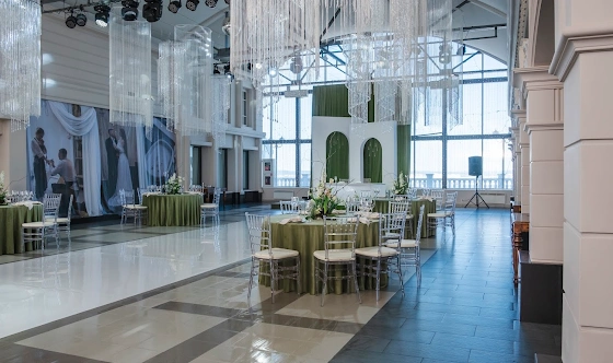 Фото №3 зала Зал для торжеств