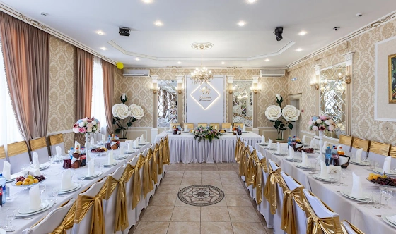 Фото №9 зала Большой зал