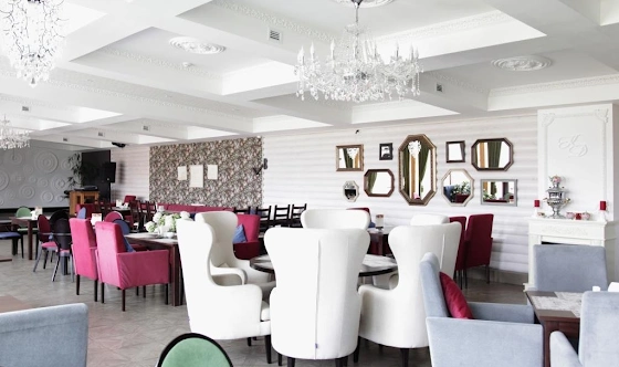 Фото №3 зала Основной зал 