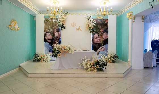 Фото №8 зала Основной зал 