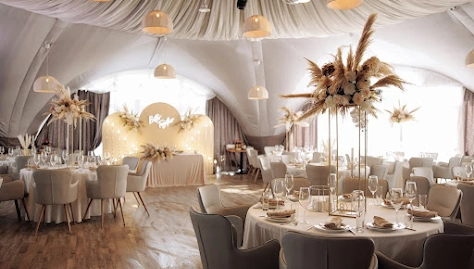 Фото №1 зала Банкетный зал «На озере»