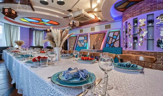 Фото №15 зала Основной зал 