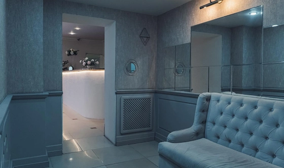 Фото №8 зала Зал "Счастье"