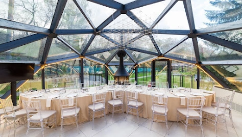 Фото №2 зала Neo sfera