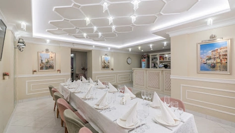 Фото №5 зала Барный зал