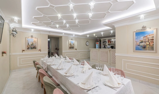 Фото №13 зала Зал на 25 человек 