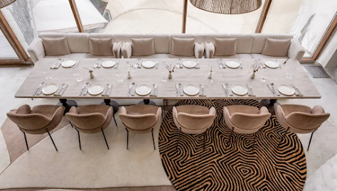 Фото №1 зала Малый зал (2 этаж)