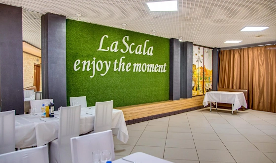 Фото №5 зала Банкетный зал