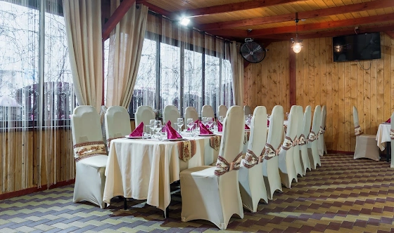 Фото №1 зала Зал №3