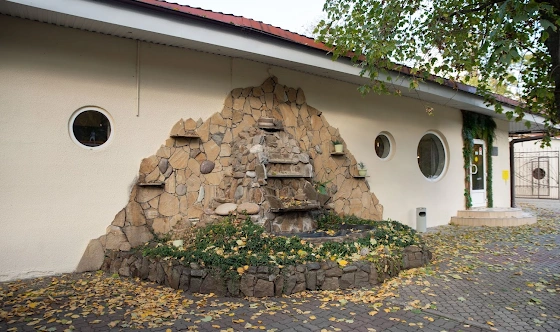 Фото №16 зала Основной зал