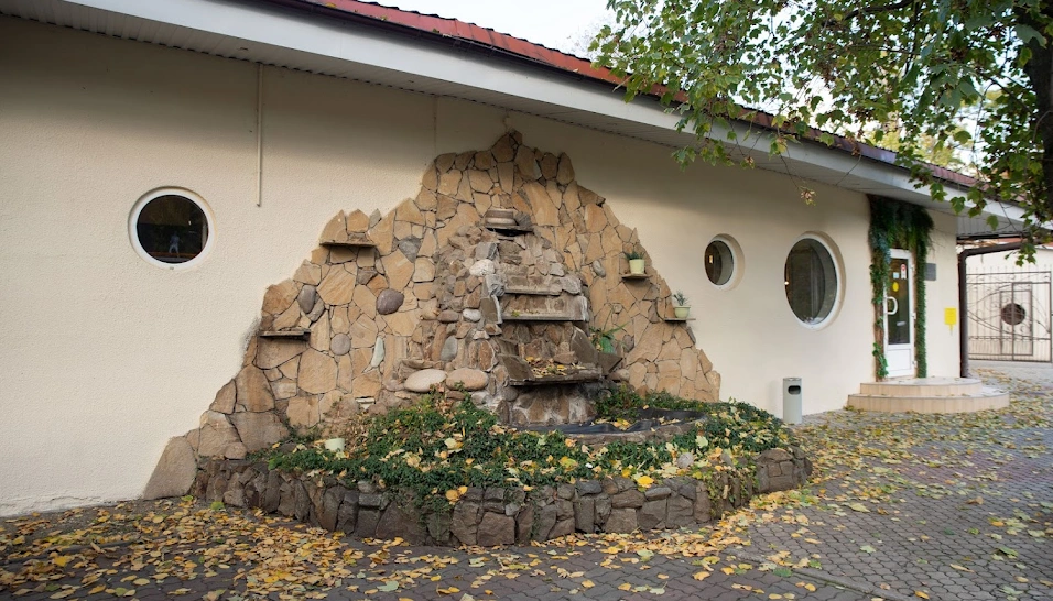 Фото №16 зала Основной зал