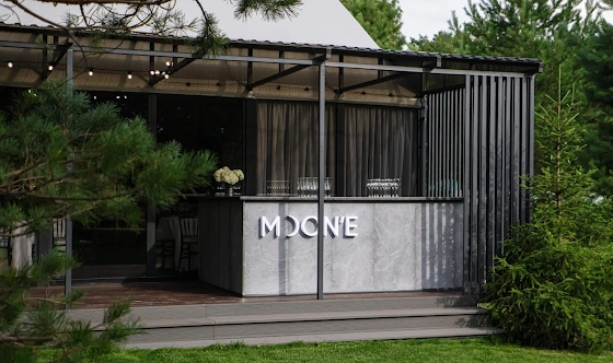 Фото №12 зала MOON’E