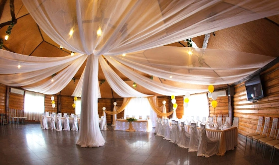 Фото №3 зала Банкетный зал