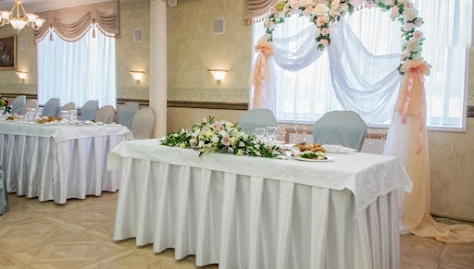 Фото №2 зала Зал на 100 человек