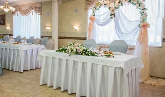 Фото №2 зала Зал на 100 человек