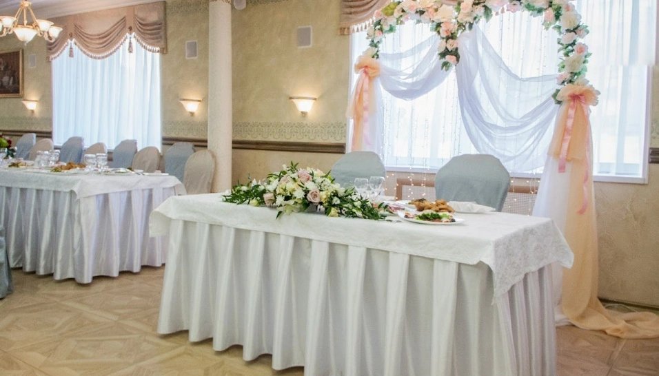 Фото №2 зала Зал на 100 человек